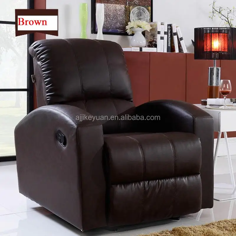 pellissima recliner chair