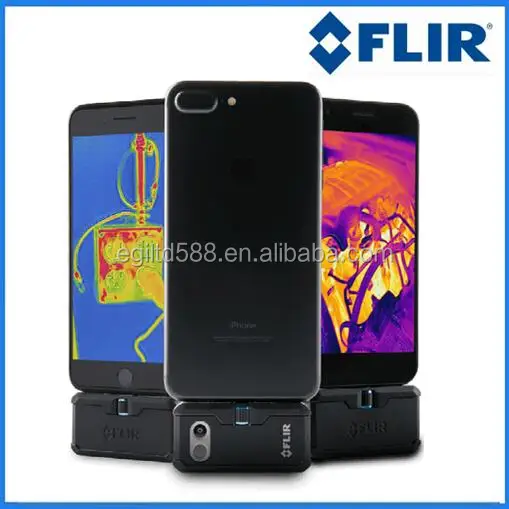 flir one 2