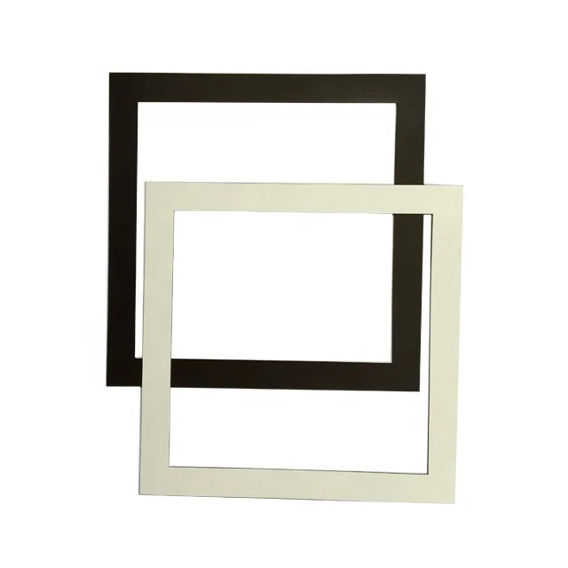 Гибкая забавная Магнитная Фоторамка из ПВХ размером 5*5 дюймов