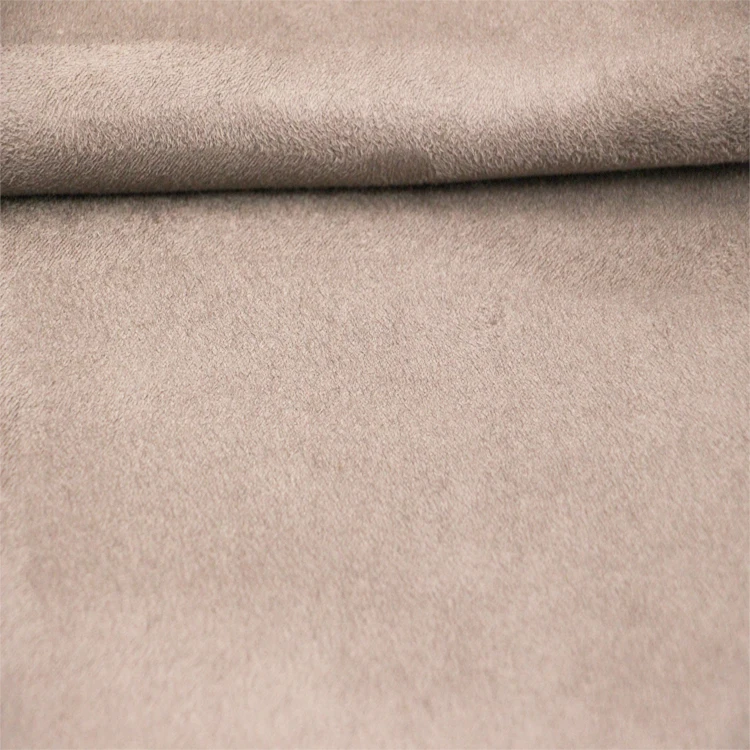 
 Микро-ткань из искусственного меха, лайкра, замшевая ткань для симпатичного чехла для планшета и текстиля  