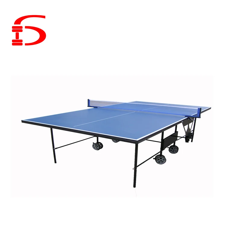 Подвижное колесо 75 мм, 15 мм, 18 мм, 25 мм, толщиной стола 1,2 мм, толщиной стопы, складной стол для тенниса