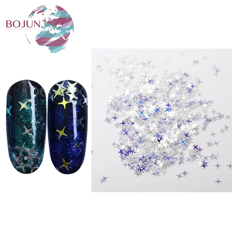 хорошая цена Скидка Оптовая Продажа экологичные различные цвета порошок bulk блеск ногтей sequinsFor дизайн красота