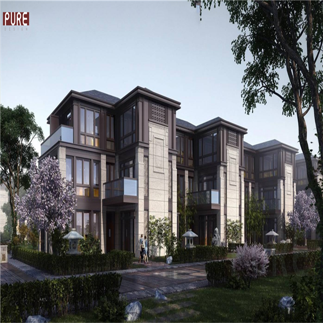 Заводская цена, внешнее 3d изображение с лучшим обслуживанием и низким уровнем