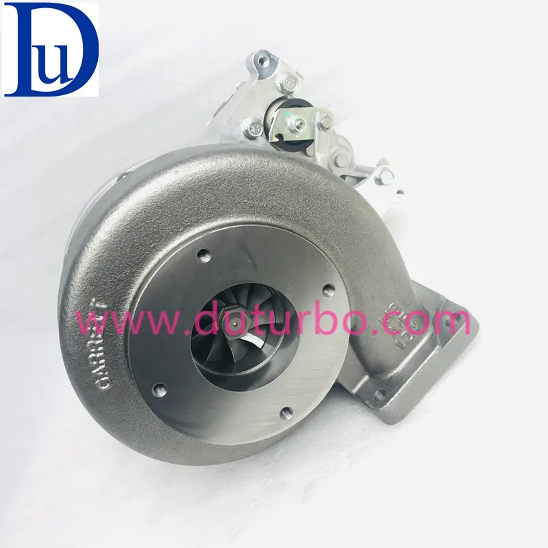 tdino GTA4082KLV-Turbo-798389-0005-