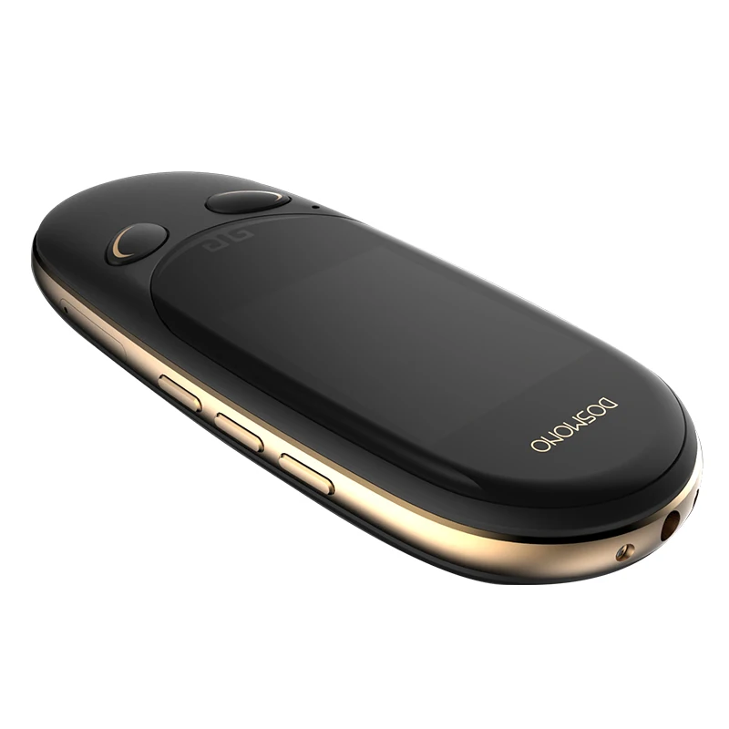 Handheld AI Translator