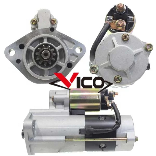 24v starter motor lester 30026 m008t60771| Alibaba.com