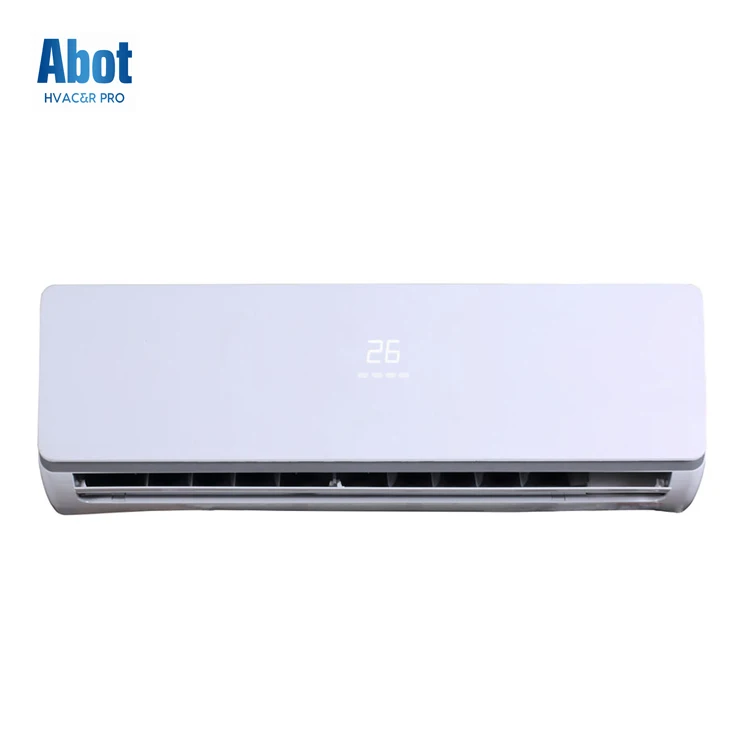 CMH FCU вентилятор катушка настенный низкий уровень шума 60 Гц роскошный проводной