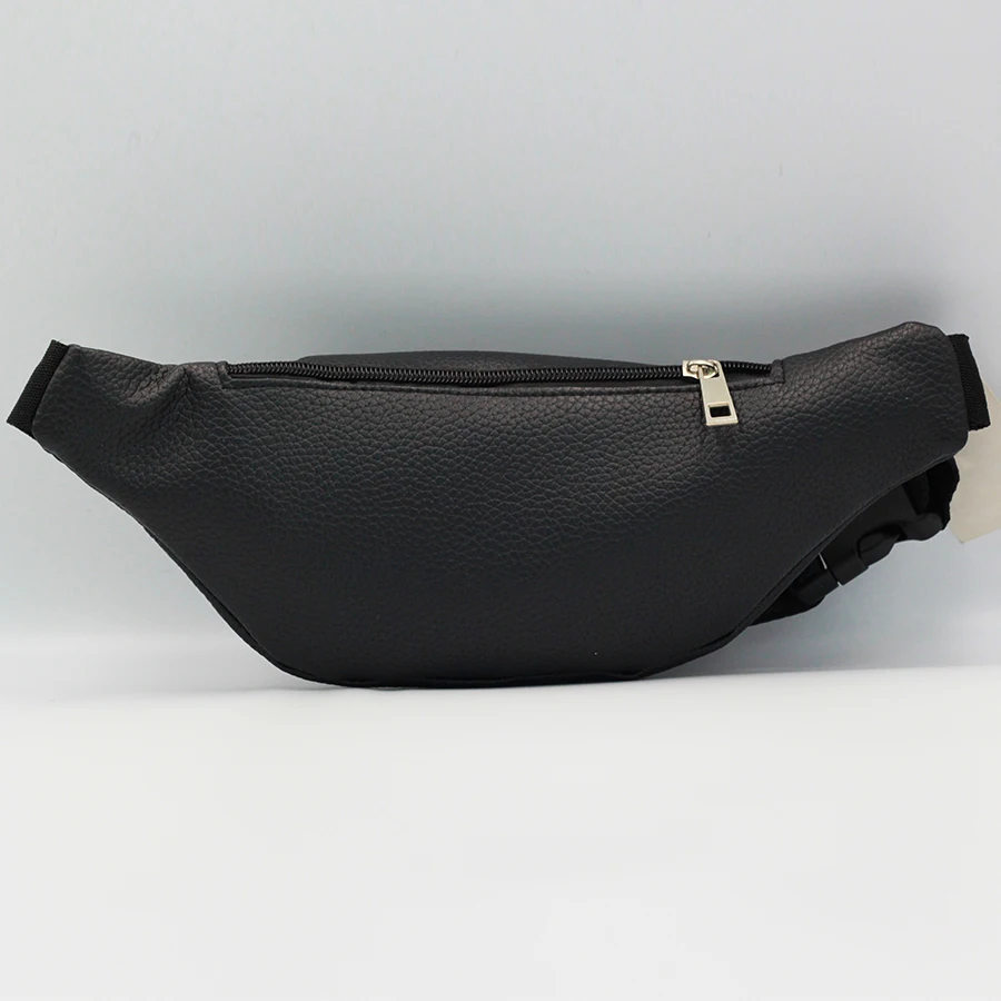 Buy Wholesale China Sh2070 Customize Logo Fanny Pack Waist Bags