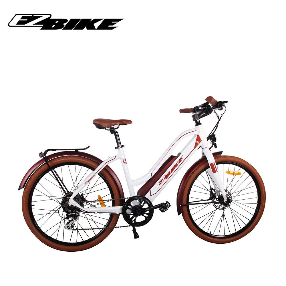 e bike alibaba