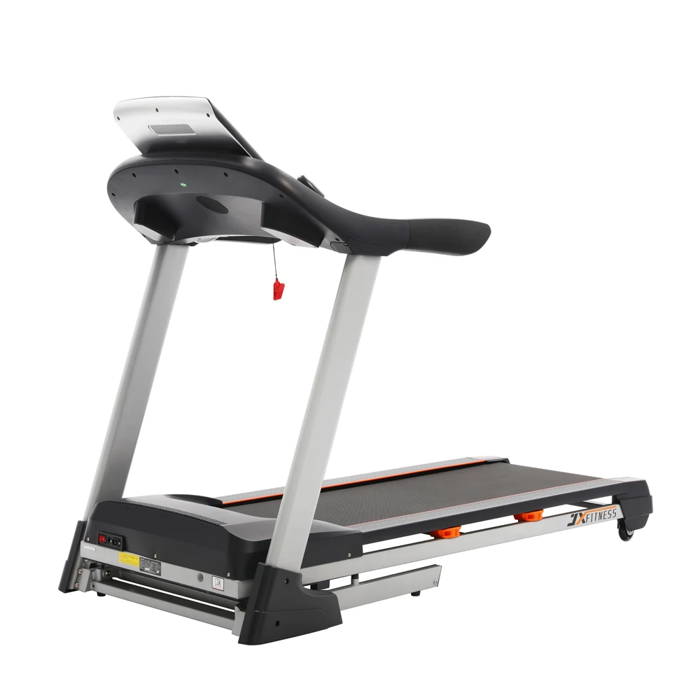 2.5 hp folding treadmill