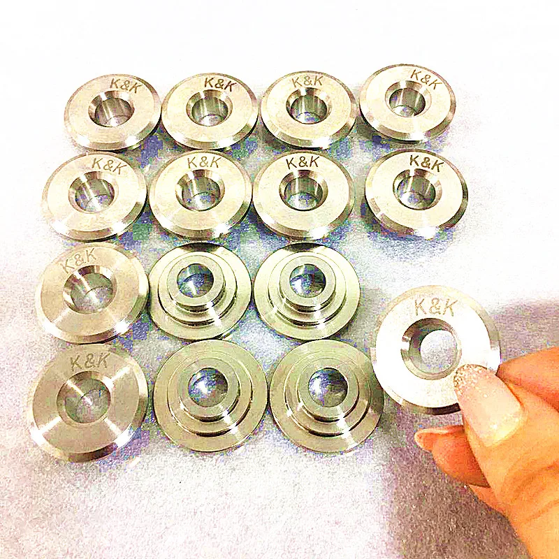 SUPERTECH Performance DUAL VALVE SPRINGS for HONDA CIVIC SI CTR TYPE-R B16 B16A B16A2 B16A3 B16B Gaosheng Race Engine Valve