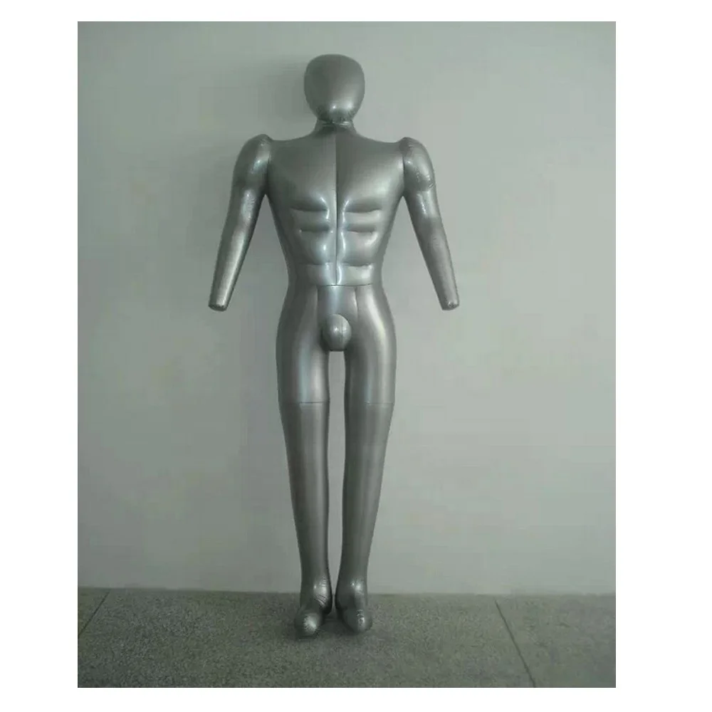Ruilang Suitable for Clothing Display Model   Inflatable Mannequin