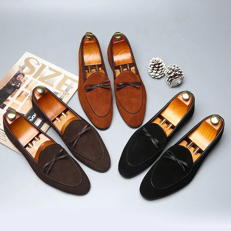 Buy Man Shoe Casual Loafers Shoes ...