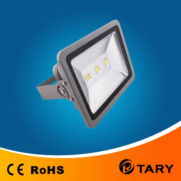 Наружный водонепроницаемый Светодиодный прожектор 10 Вт/20 Вт/30 Вт/50 Вт/70 Вт/100 Вт/200 Вт