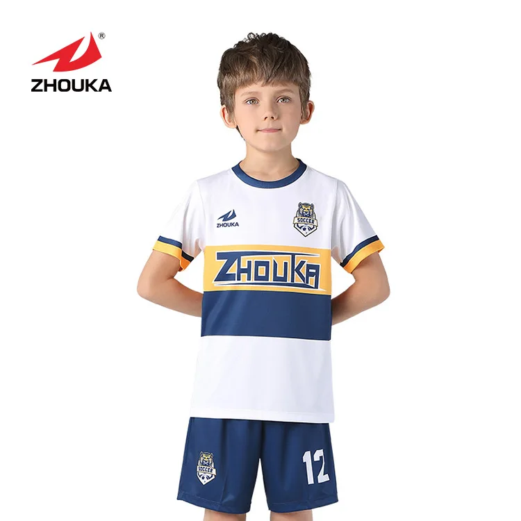 soccer jersey outlet