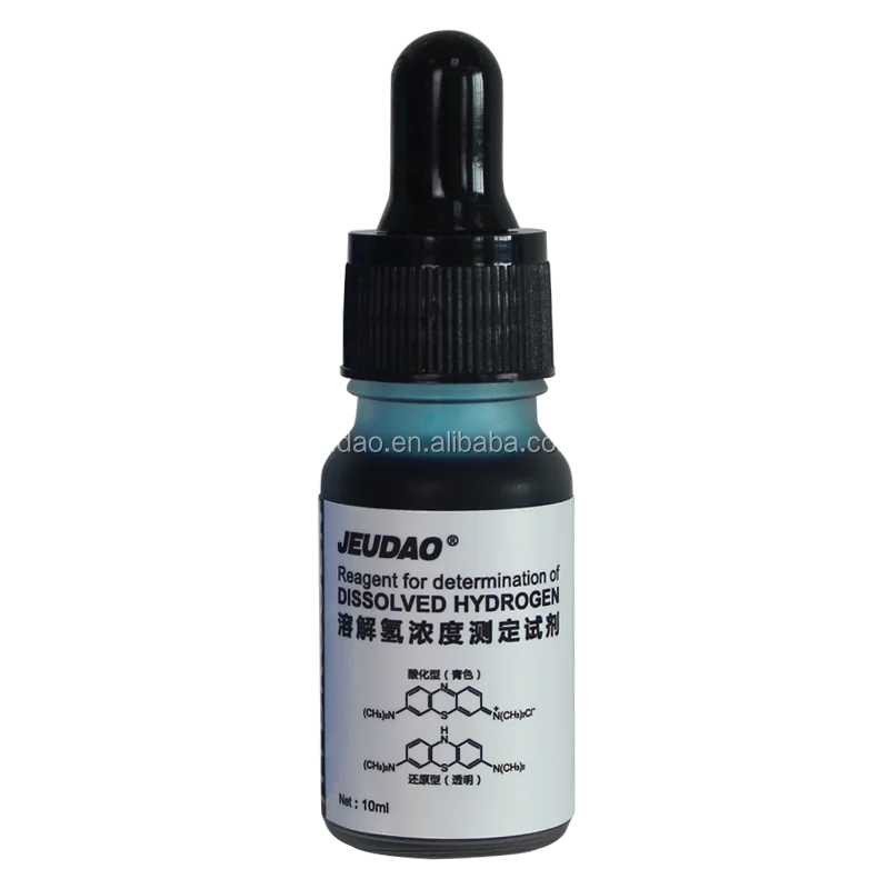 Реагент водорода, Измеритель Растворенного водорода