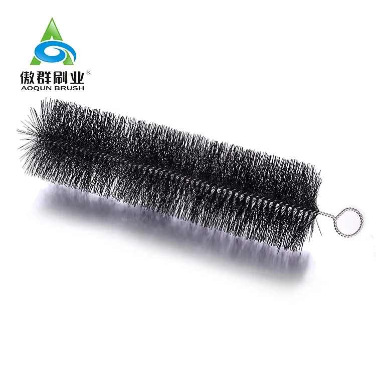 cat bristle brush