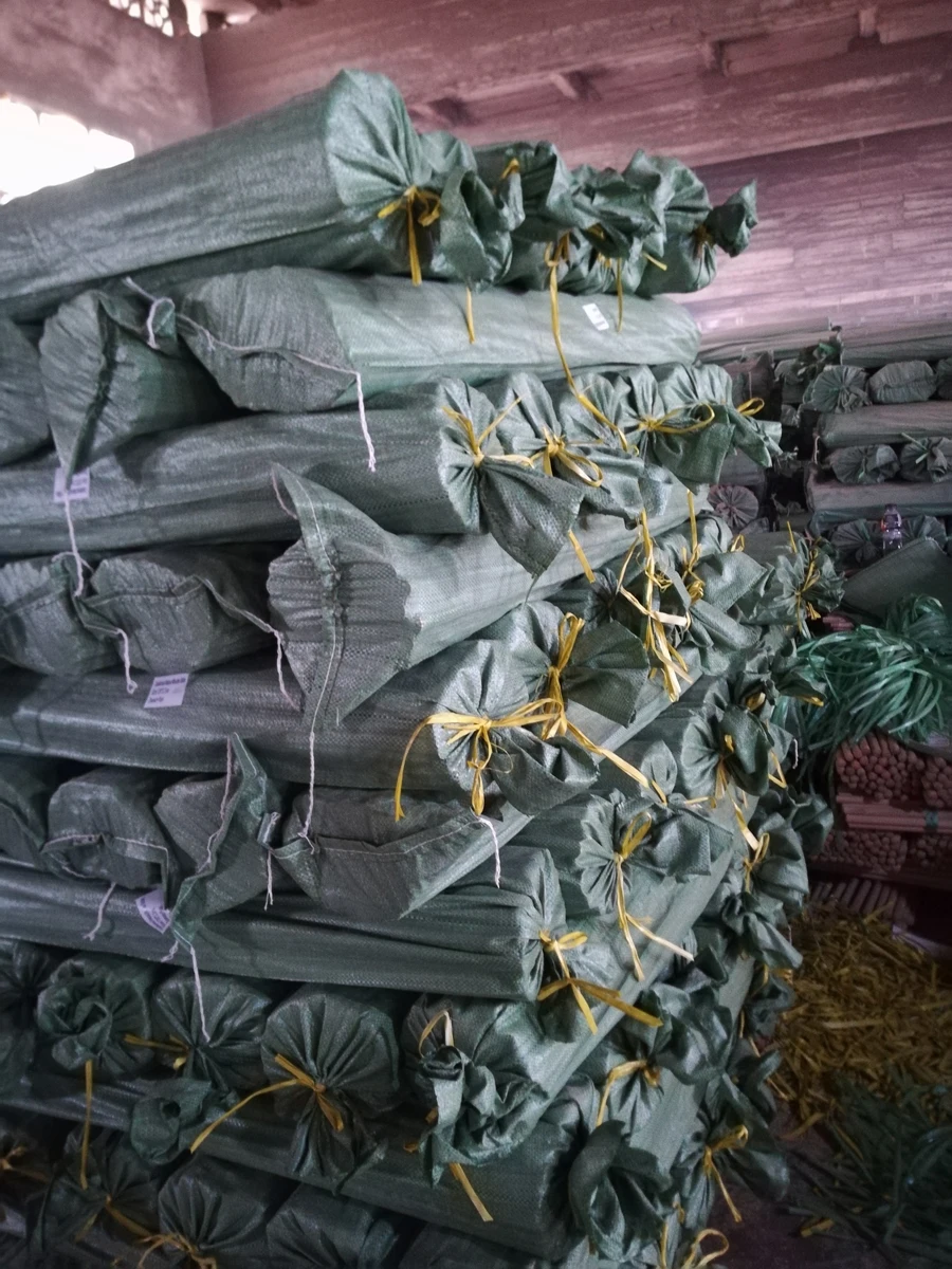 Wooden Broom Handles/broomsticks/ Broom Stick Mop Manufacturer From