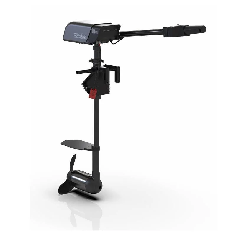 What Is The Quietest Outboard Motor Reviewmotors.co