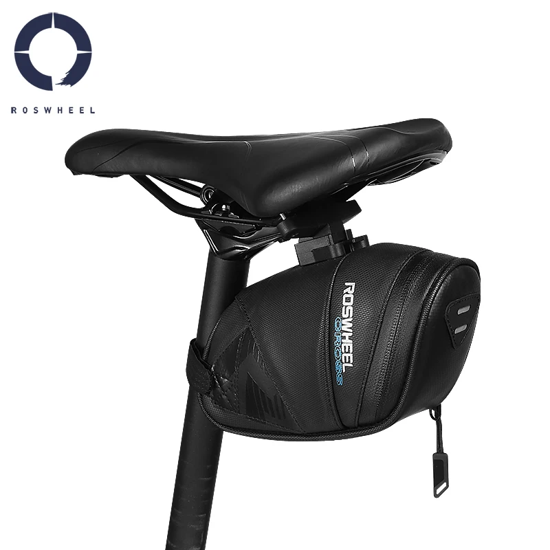 roswheel saddle bag