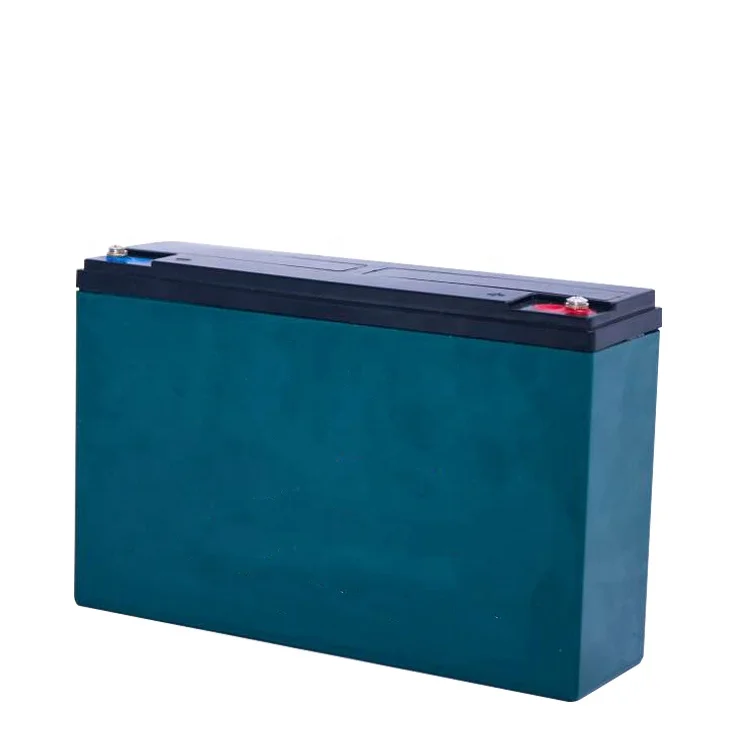 High Quality CTang 12V 32ah Rechargeable Lifepo4  Lithoum Iron Battery for Electric Tricycle