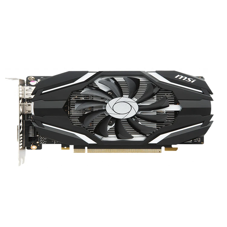 サトウ MSI GEFORCE GTX 1050 TI 4G OC Specification GeForce GTX 1050 Ti 4G OC | MSI Global - The