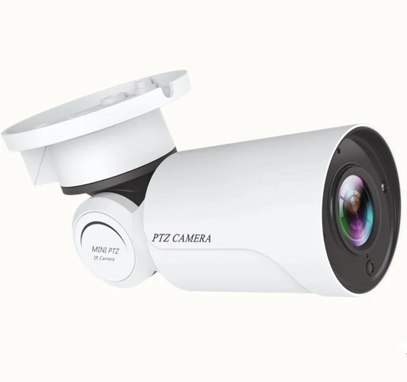 Sony IMX 307 ptz ip-камера cctv камеры системы