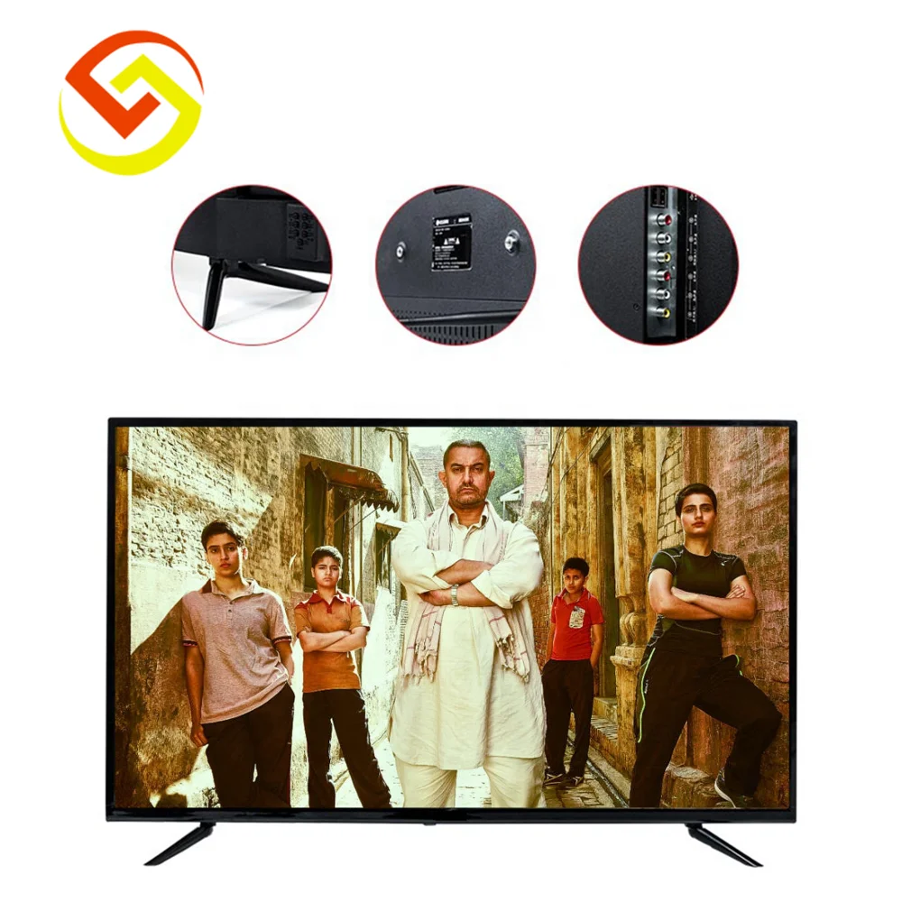 Горячие продажи SKD tv - 39 - й популярный сериал \