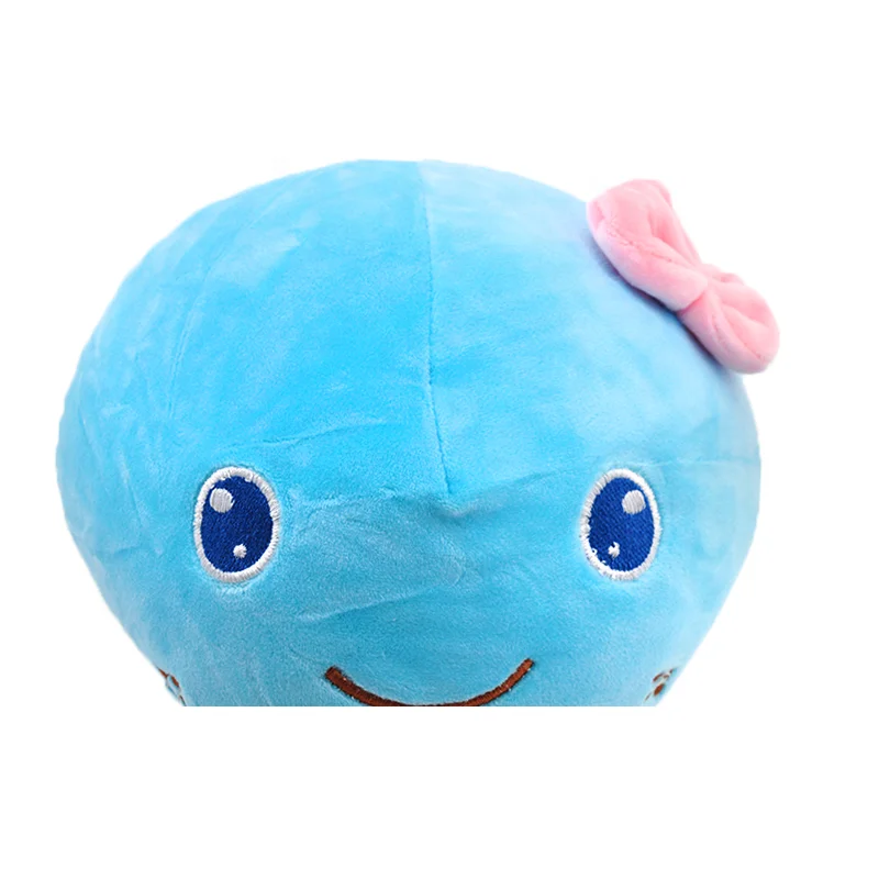 frozen stuffed animals