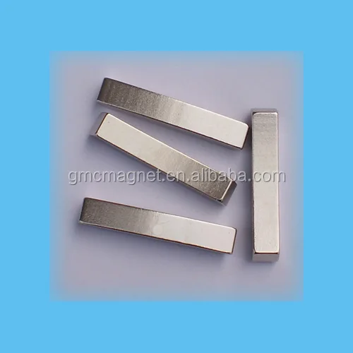 Дуговые сегментные магниты неодимовые дуговой формы неодимовый магнит