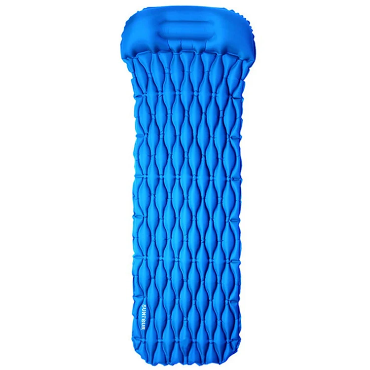 sleeping bag foam pad