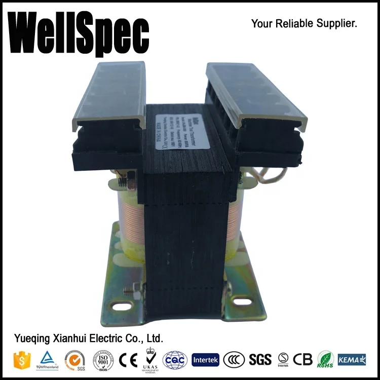 Power Transformer Isolation 1kva Transformer BKJBK3JBK5