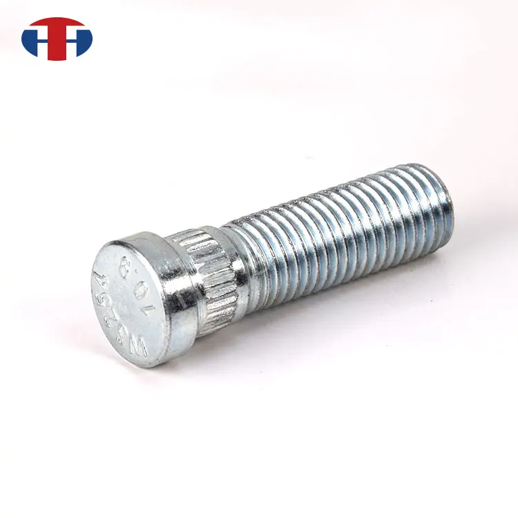 19 China Auto Part 12 1 5 Car Wheel Studs Buy Studs 12 1 5 Wheel Studs Car Wheel Studs Product On Alibaba Com