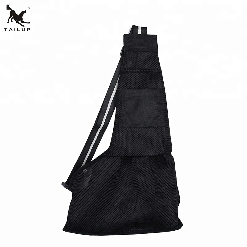 Переноска для домашних животных сетчатая воздухопроницаемая переноска собак и кошек