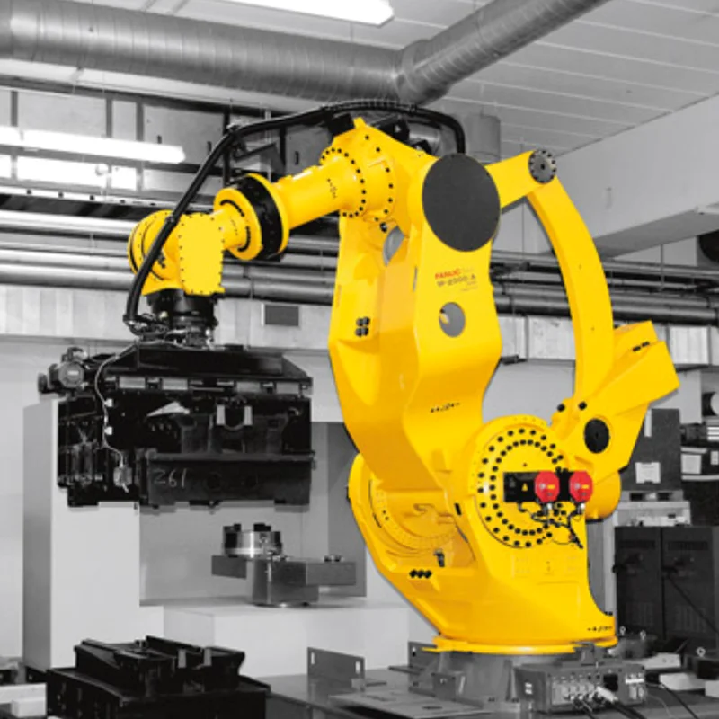 fanuc m2000ia 1700l