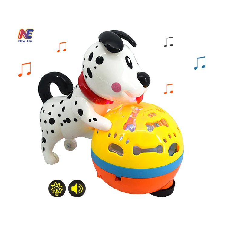 dog toy music