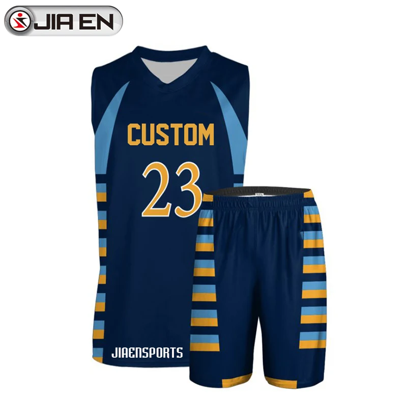 Wholesale dropshipping cheap reversible basketball jerseys with