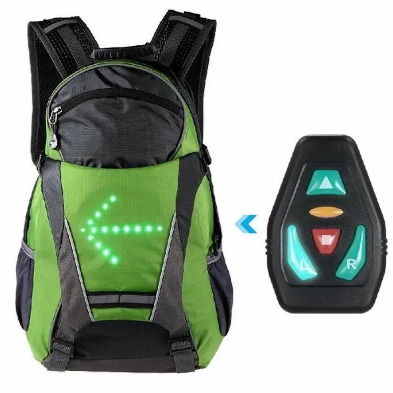 go light backpack