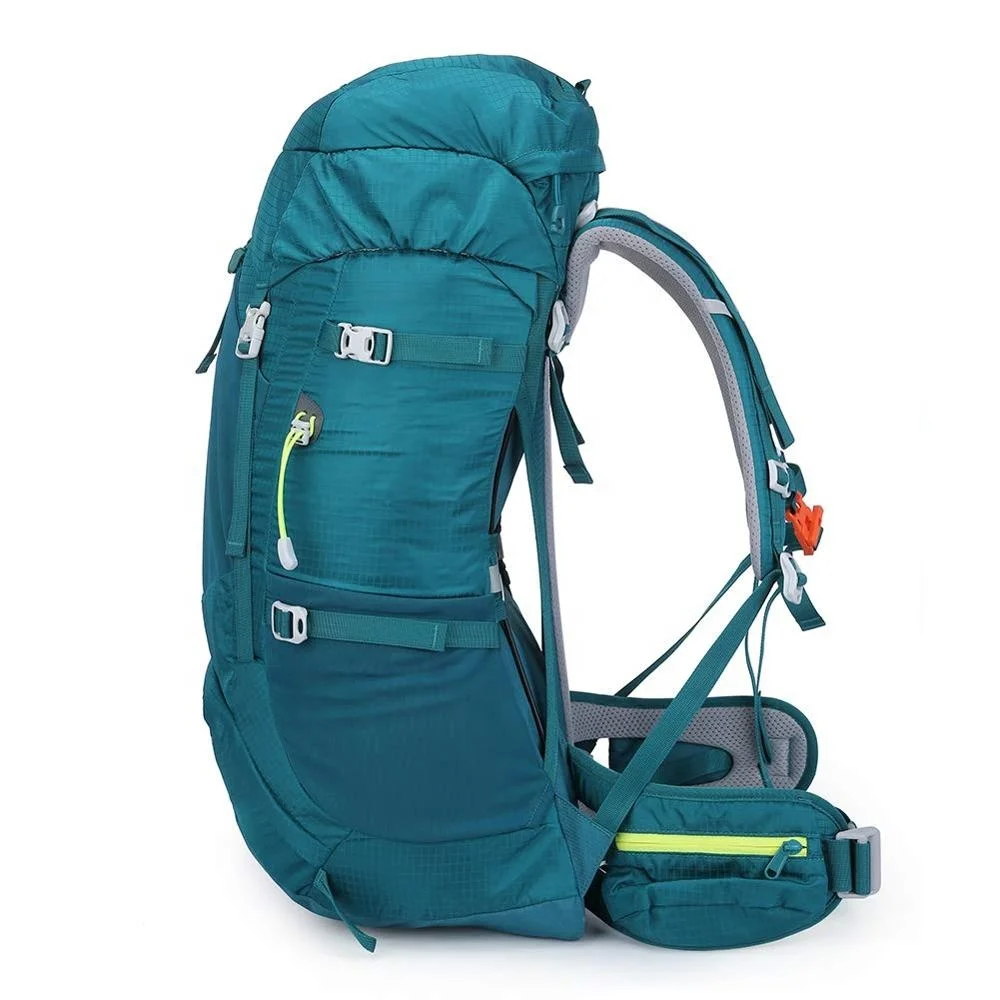 Waterpnewf Durable Hiking Climbing Sports Backpack Waterproof Bag ...