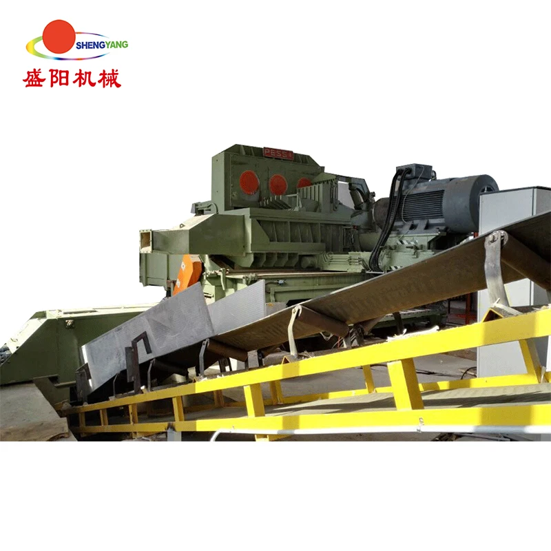 MDF Board Production Line/MDF Hot Press Machine/MDF Making Machine