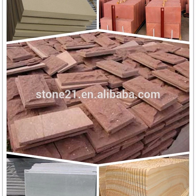 中国の赤いキノコ砂岩 独自の赤い砂岩採石場のトップセラー Buy 市場価格キノコ赤砂岩の壁タイル 安いナチュラル自身赤砂岩採石場 Product On Alibaba Com