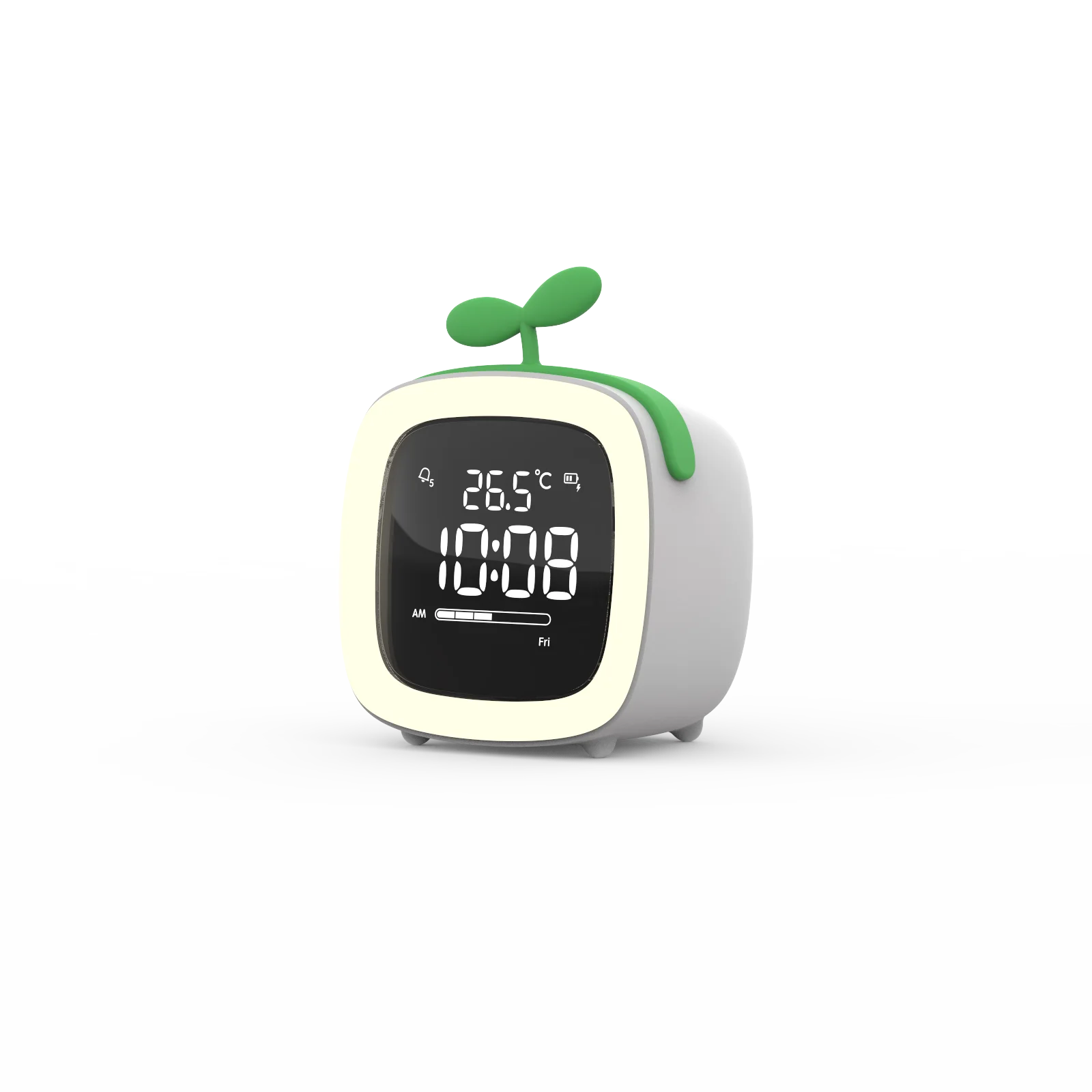 Wake Up Light новые часы-будильник Повтор wake up light Будильник