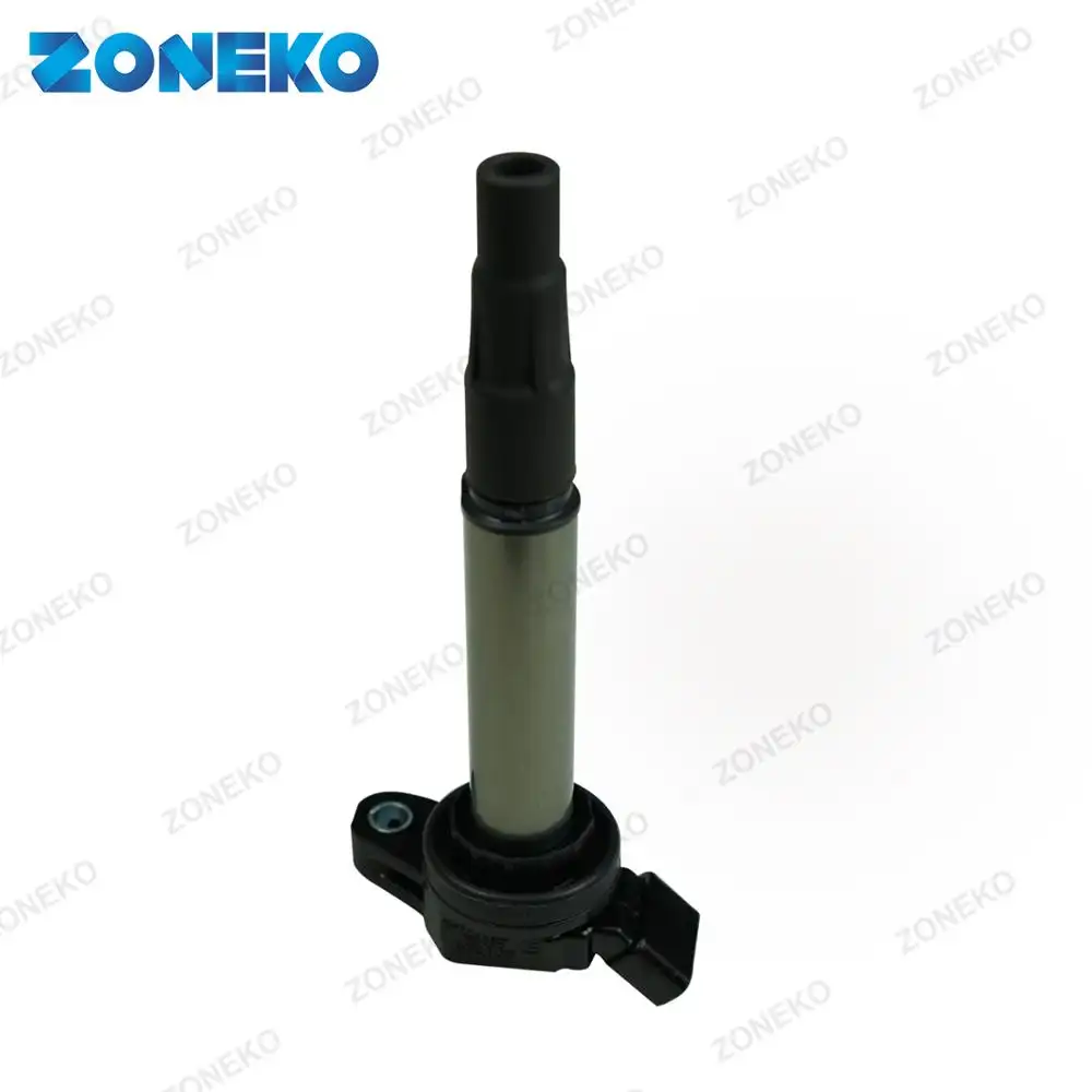 Corolla,Matrix,Prius,V,Vibe,CT200h,iM,xD Ignition Coil Compatible with Toyota,Lexus & Scion1.6L 1.8L L4 Corolla,Matrix,Prius,V,Vibe,CT200h,iM,xD Ignition Coil Compatible with Toyota,Lexus & Scion1.6L 1.8L L4
