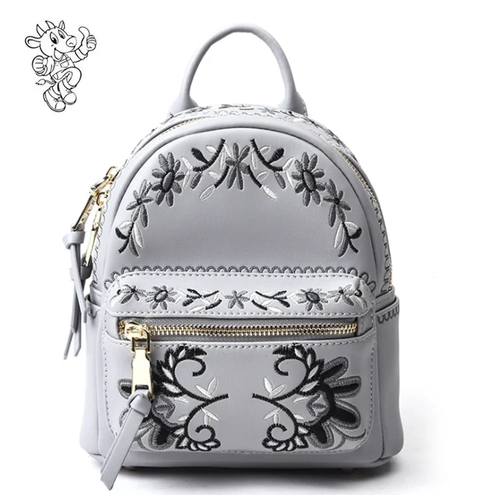 luxury brand backpack