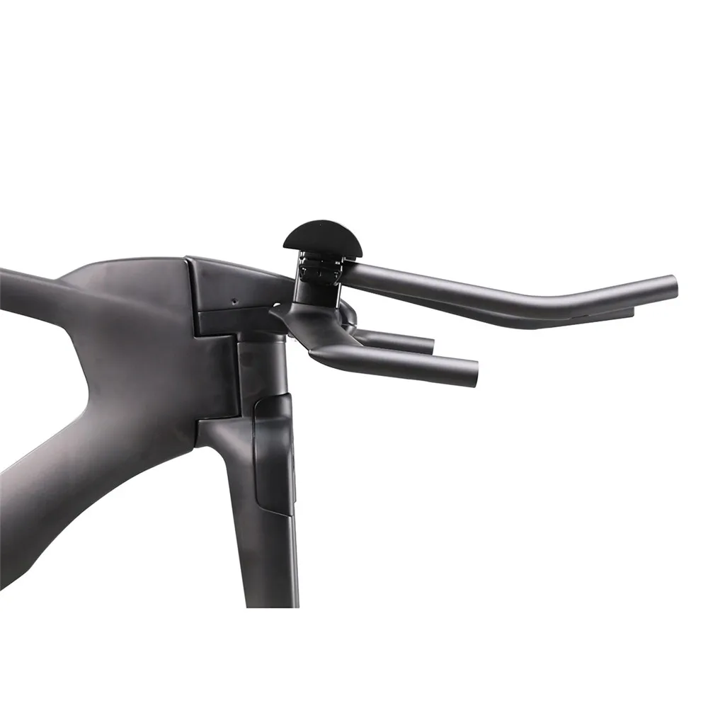 2020 Высококачественная углеродная велосипедная Рама Tt, велосипед для триатлона, карбоновая рама с максимальным размером шины 700 * 25C