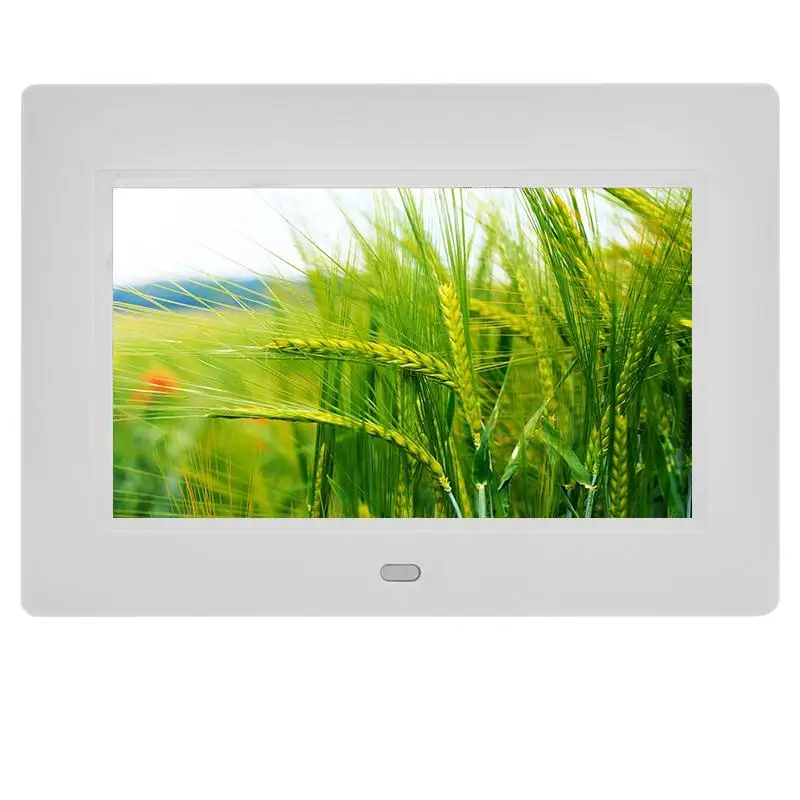 7 inch 10 inch digital picture frame wifi led monitor ad digital signage digital photo frame 7inch