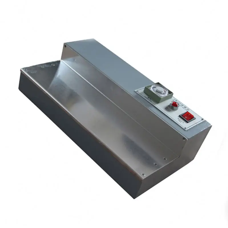 Table Top Automatic Automatic Roll Soap Gift Wrapping Machine