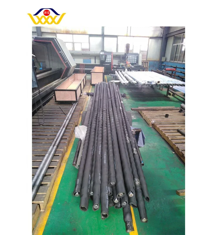 
 PCP Progressive Cavity Pump GLB580-26  