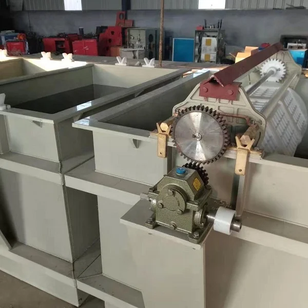 Electroless Plating Rectifier Machine Electroplating Barrels Zinc Nickel Plating Suppliers