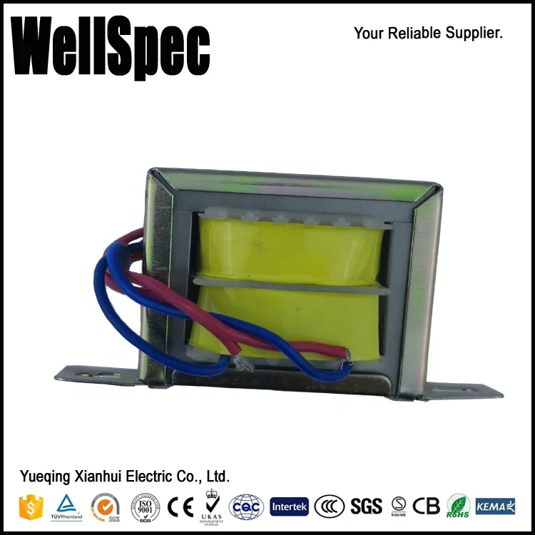 Power Transformer Step up Transformer 220 400 690 Volts
